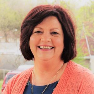 Meet your Posher, Lisa